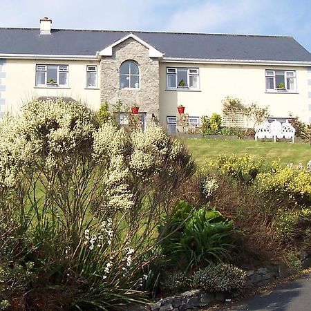 Buttermilk Lodge Guest Accommodation Clifden Exterior photo